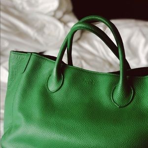 Beck medium tote